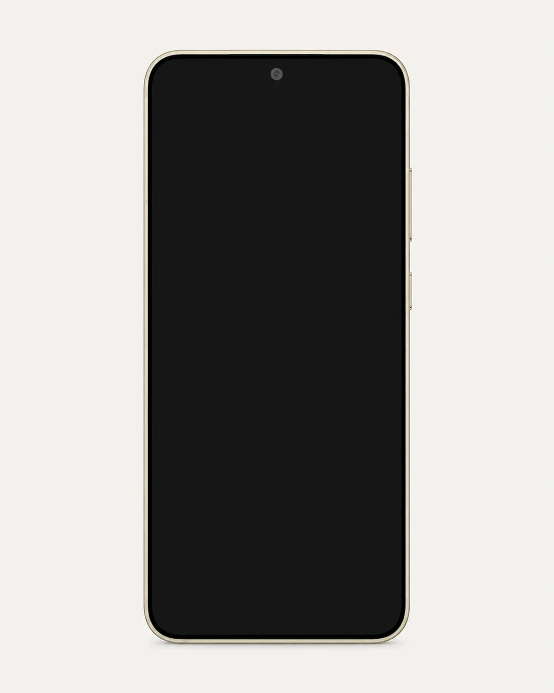 Redmi Note 15 Pro+ 5G előlapi nézet tükröződésmentes kijelzővel