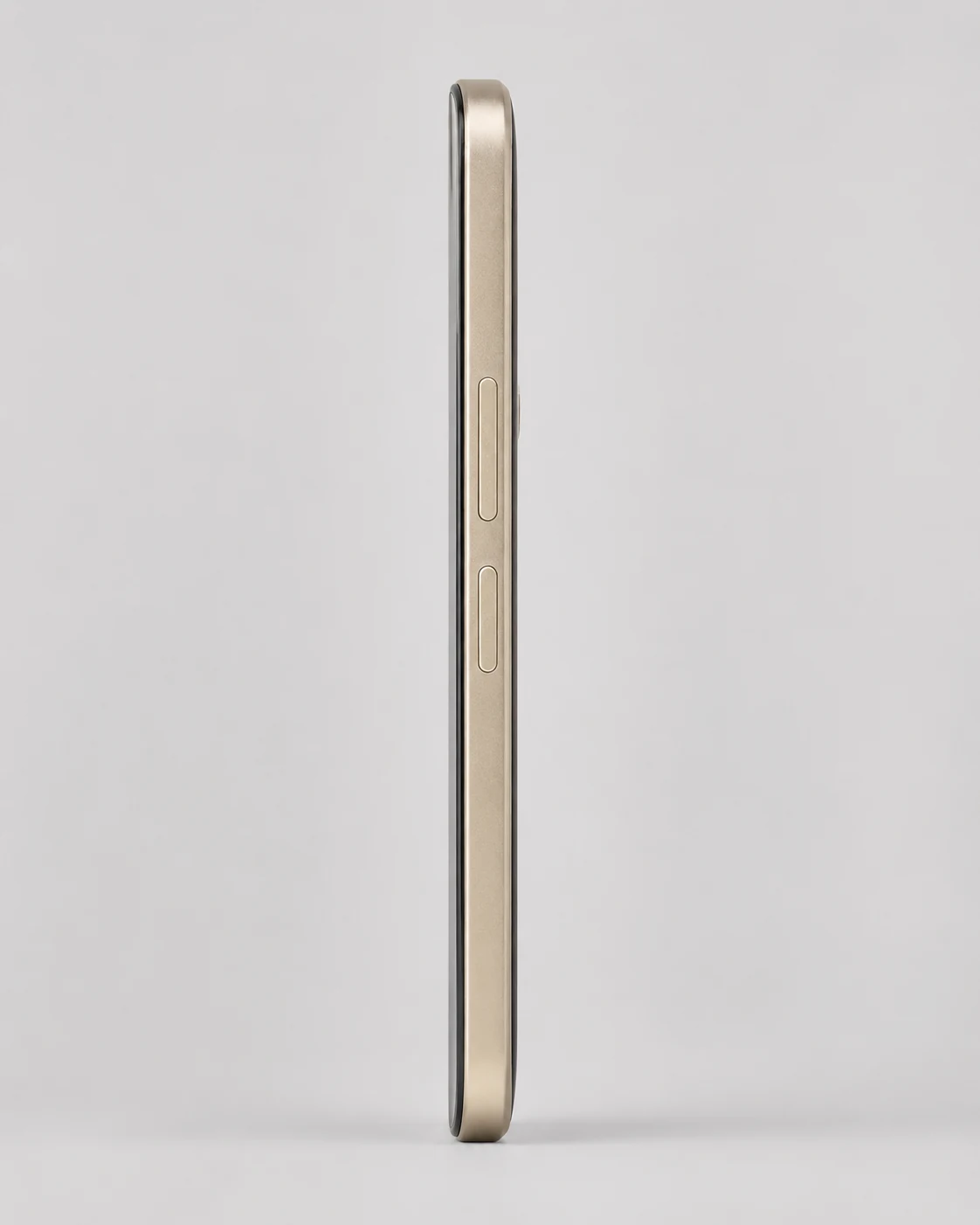 Redmi Note 15 Pro+ 5G oldalnézet gombokkal